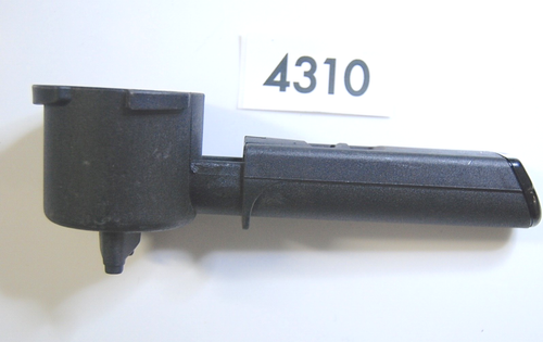 Delonghi Portafiltro 552809 2pz - Foto 3 di 5