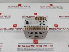 Canopus Instruments PS 1515-110 Regulated Power Supply 110V AC, 50Hz