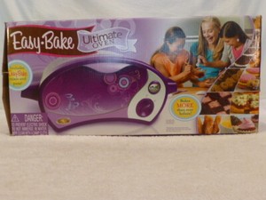 easy bake oven 2011