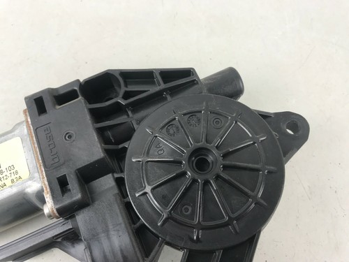 Volvo V40 Front Left Window Regulator Motor Unit 966268-103 120615 WR12-718 - Picture 7 of 8