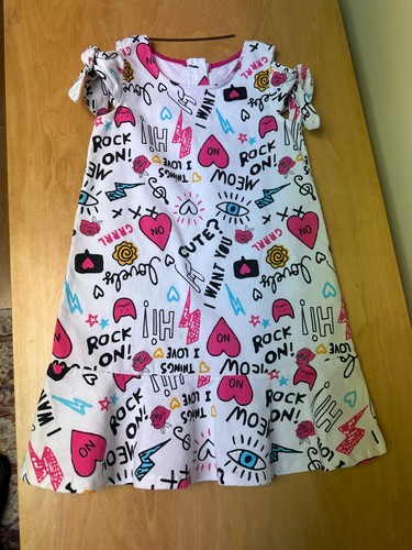 Paket mit verschiedenen Kinder Mädchen Kleidern (verschiedene Marken + Größen) Top Zustand!! - Bild 37 von 126