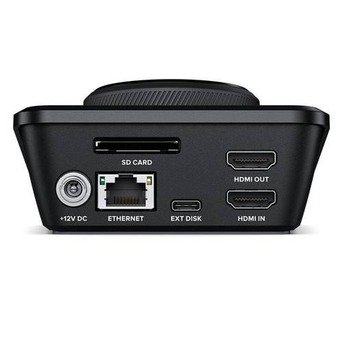 HyperDeck Shuttle HD NEU OVP Händler - Bild 3 von 3