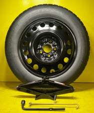 SPARE TIRE 17 INCH WITH JACK KIT FITS:2024 2025 HONDA PASSPORT