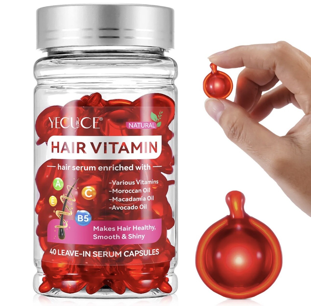 みぽりんHAIR SERUM 45ml 2本セット Jupoppin Silk Serum 4oz – JU POPPIN