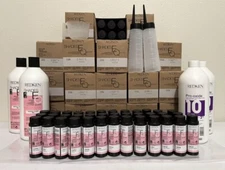 ❌Redken Shades EQ Gloss Demi Hair Color or  Processing Solution❌ (Choose Yours)❌