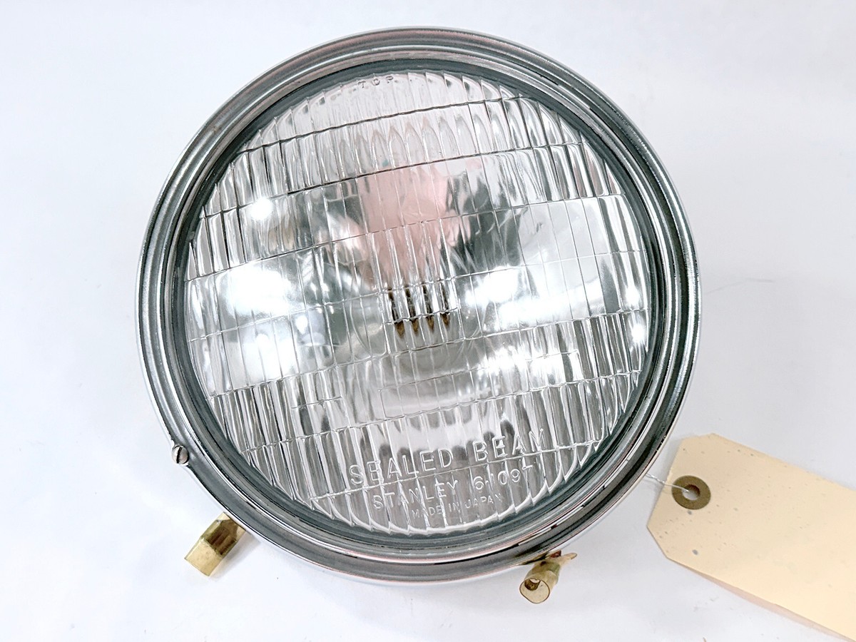 EARLY KAWASAKI H2 750 HEADLAMP UNIT 23003-013 | eBay
