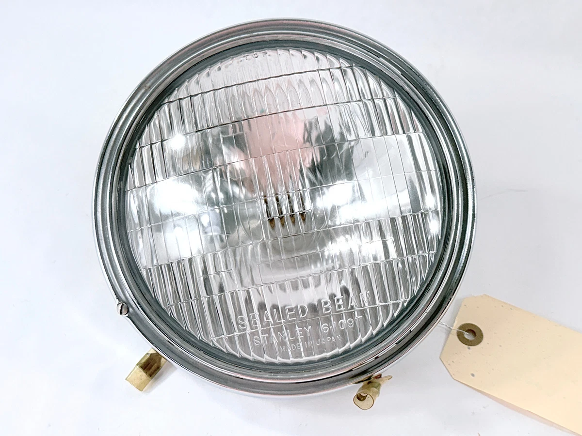 Motorcycle Headlight Assemblies for Kawasaki H2 for sale | eBay