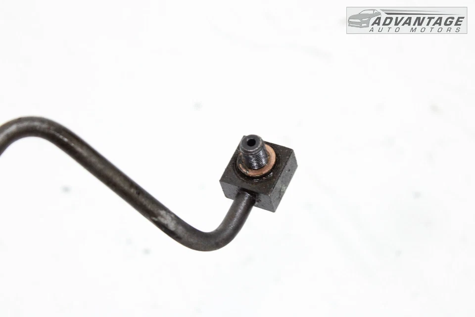 2010-2012 福特 TAURUS AWD 3.5L 前左侧 ABS Brake CALIPER 软管 原始设备制造商 — 第 4/4 张图片