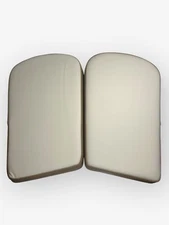 23 Super Sport, Boat Starboard & Port, Bow Backrest Cushion Pro Line Boats