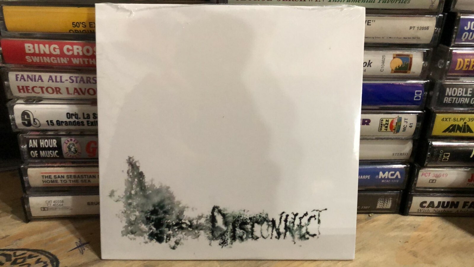 Сохраняемый - Отсоединяемый (компакт-диск, кошелек) Новый / запечатанный - Редкий / ОП!!!