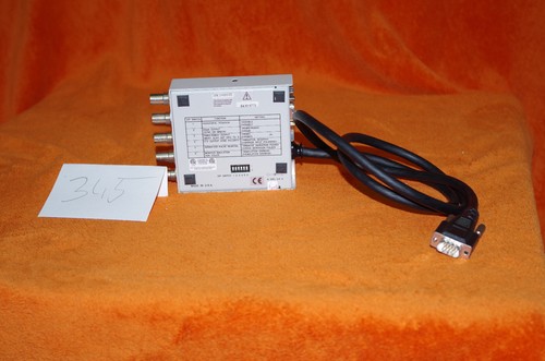 Extron High Performance Inline 2160 VGA Video Interface - Picture 2 of 2