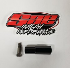 Kawasaki Zx14  Air Shifter Mount