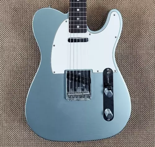 2005 Fender USA Custom Shop Relic '67 Telecaster - COA - Closest Classic Relic!