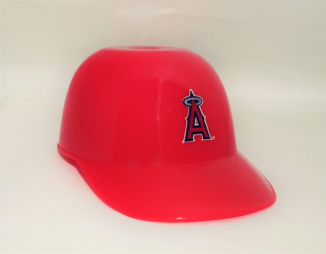 baseball hat ice cream cups