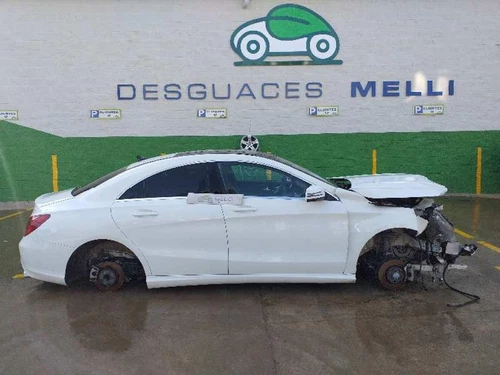 A2078200642 Elevalunas Trasero Izquierdo para MERCEDES-BENZ CLASE CLA (B 5155115 - Imagen 9 de 10