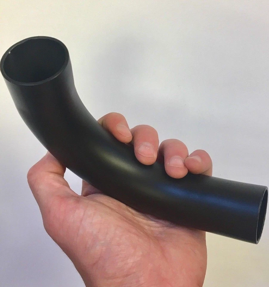 Tubo de metal de salida de radiador para Plymouth P15 P14 P12 P11 1941-1948 867053 Foto 3 de 4