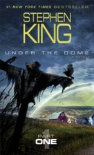 Under the Dome: Part 1: A Novel - Mass Market Paperback By King, Stephen - GOOD