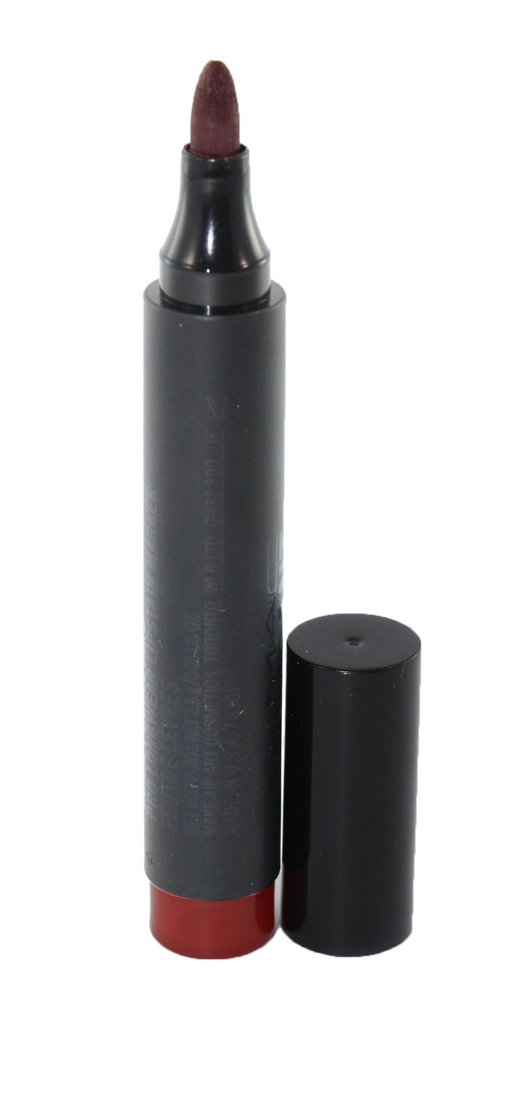 MAC Pro Longwear Lipstain Marker Choose Shade .08oz New  Sam