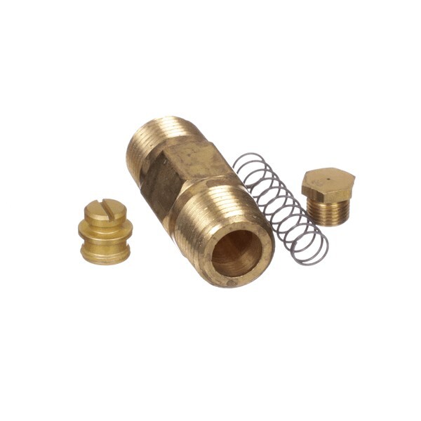 ACCUTEMP AT0H30357 Standard Propane Gas Appliance Kit