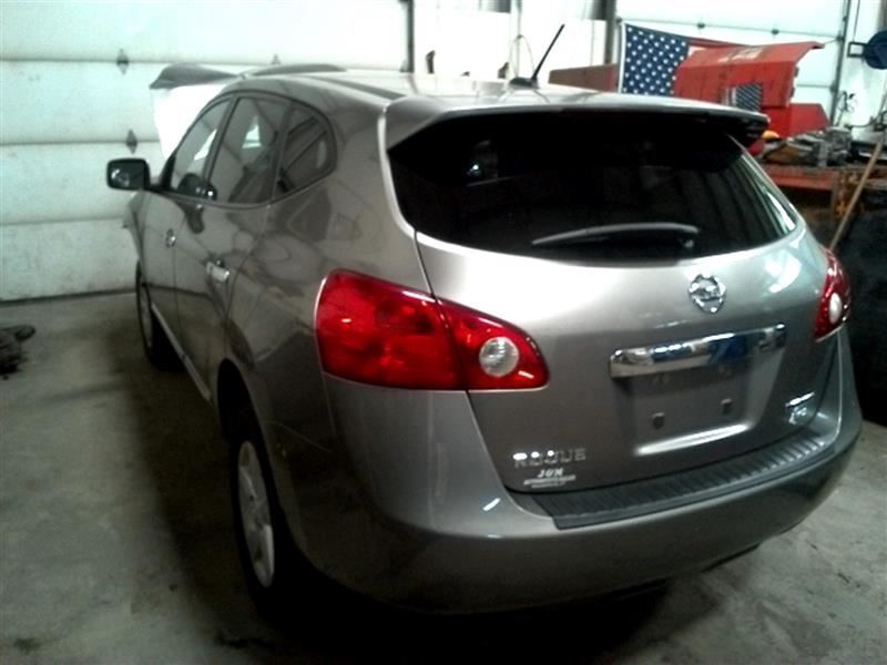 Starter Motor VIN J 1st Digit Japan Built Fits 08-15 ROGUE 428464
