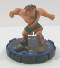 Heroclix Marvel Hercules Figure, 119, WIZKIDS