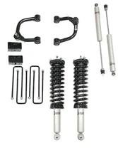 3" Lift Kit Front Struts w/ Rear Blocks, Shocks, and Control Arms 96-04 Tacoma