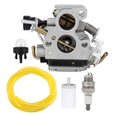 Carburetor For Husqvarna 435 440 435E 440E Chainsaw Carb Jonsared CS410 CS2240