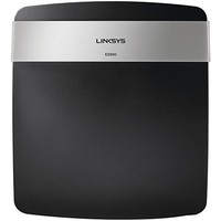 Brand Linksys E2500 (n600) Advanced Simultaneous Dual-band Wireless-n Router Brand Linksys E2500 (n600) Advanced Simultaneous Dual-band Wireless-n Router