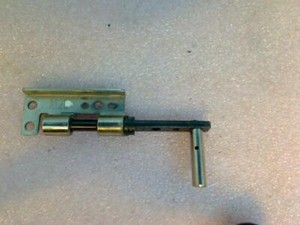 TFT LCD Display Scharnier Links (L) M2L Asus M2400N