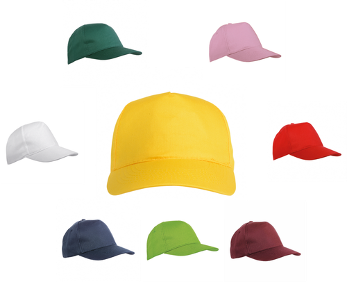 Set Stock Ingrosso 10 30 50 70 1000 Cappello Berretto per bambini 100%  cotone | eBay
