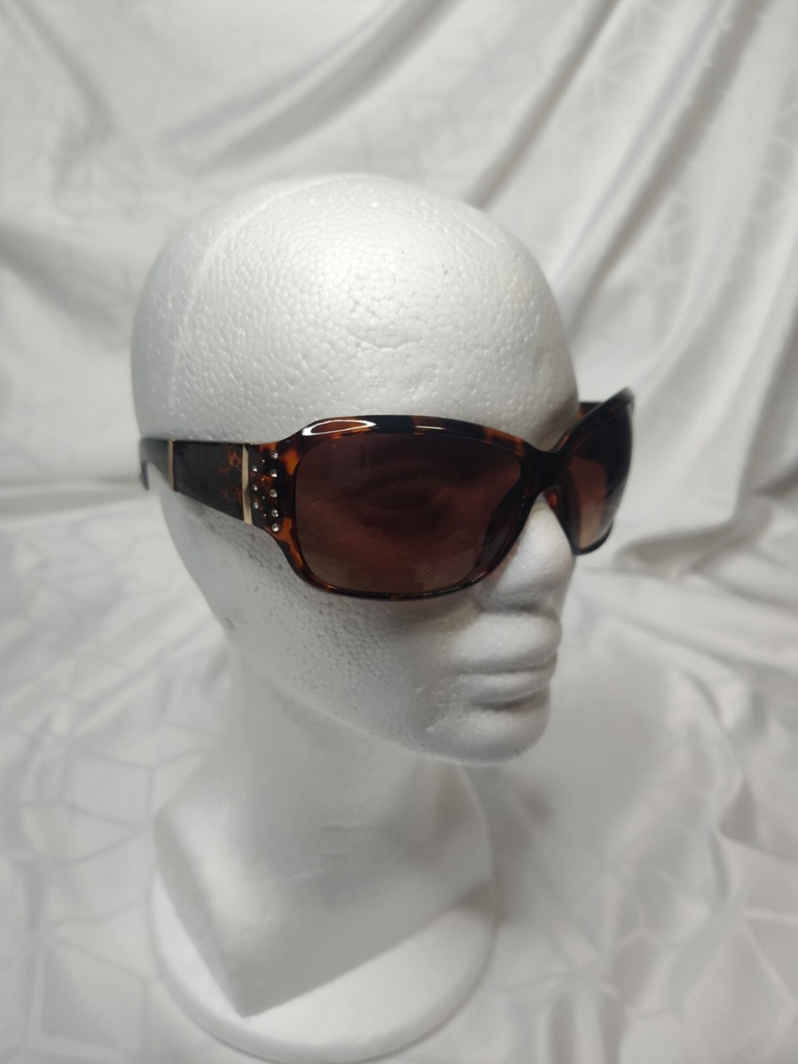 Vintage Joan Rivers Sunglasses with Hard Shell Case  display picture 2