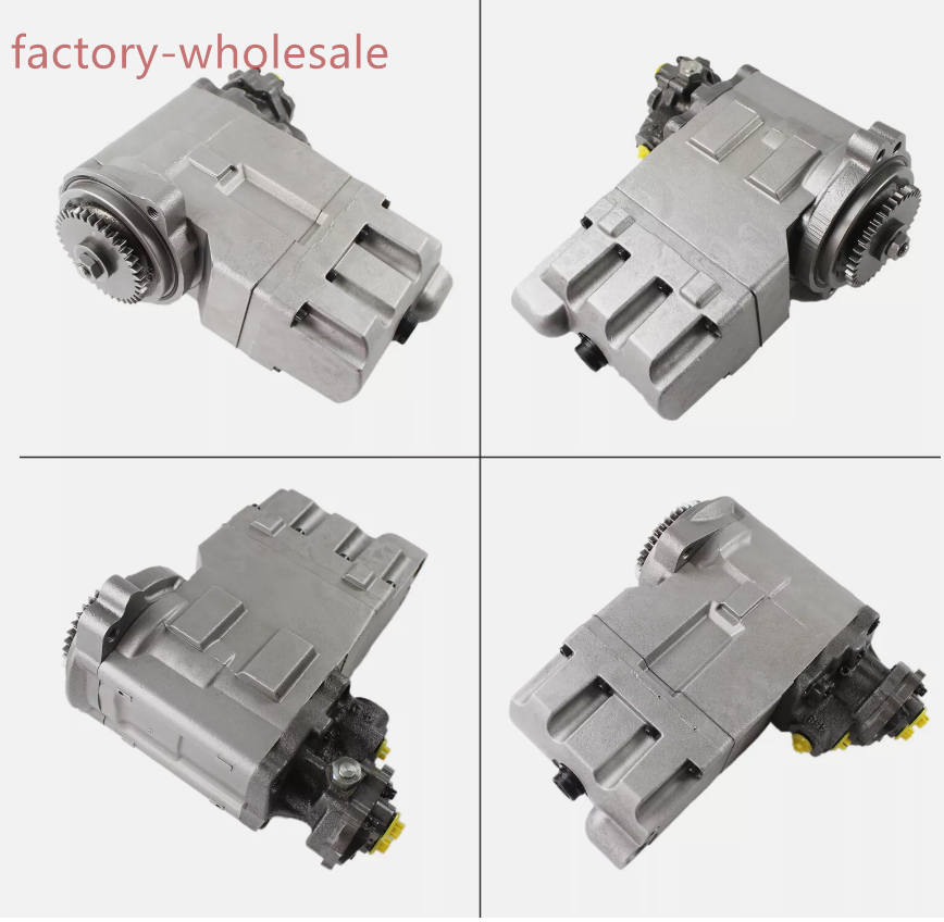 Fuel Injection Pump 476-8766 For CAT 330C 324D 329D 330D Excavator C7 Engine