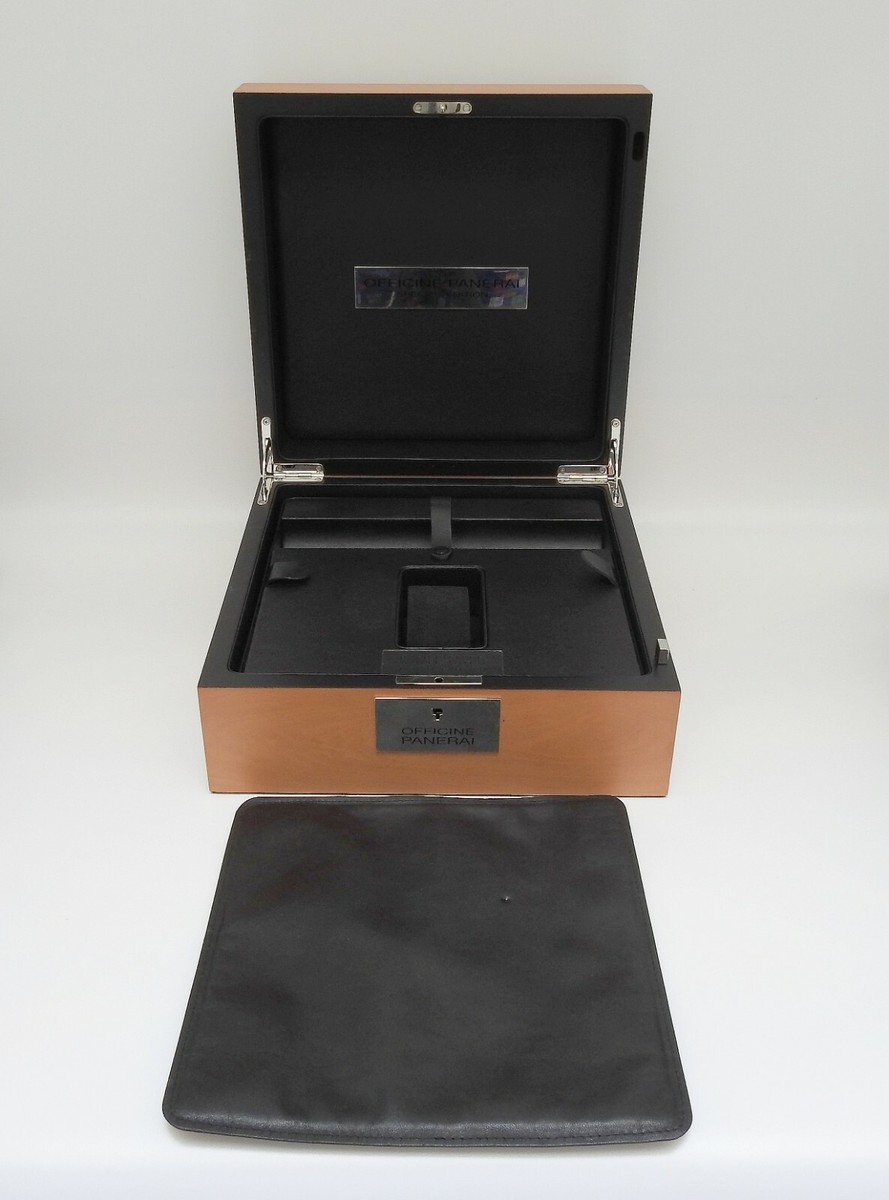 GENUINE OFFICINE PANERAI SPECIAL EDITION RADIOMIR 
