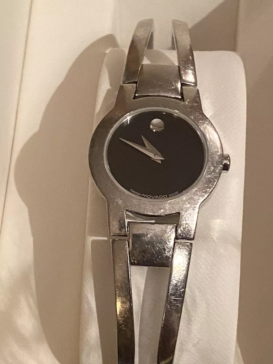 Movado 0604759 top