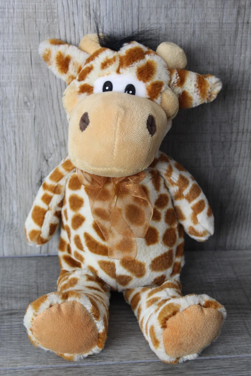 Kellytoy giraffe sales