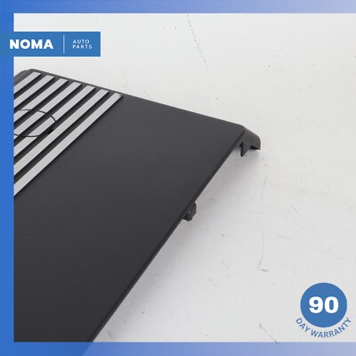 2004 BMW E85 Z4 Engine Motor Cover Trim Panel 13531435950 OEM | eBay