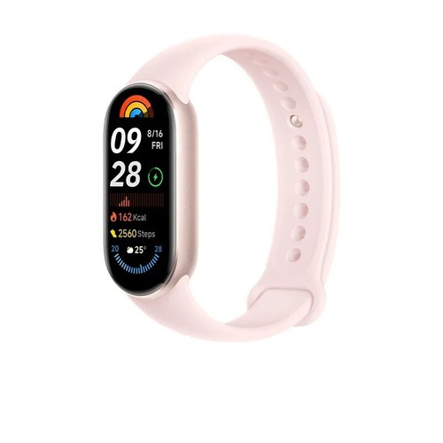 Global Version Xiaomi Smart Band 9 AMOLED Display 21-day Battery Life 150+ - Zdjęcie 10 z 10