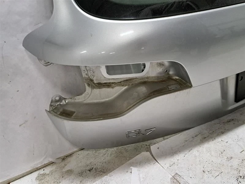 DECKLID TAILGATE FOR AUDI Q7 2007 - 2009 - Image 4 of 4