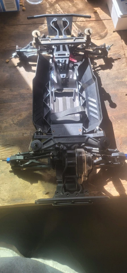 Pro-line Pro Mt Pro 2 - Image 3 of 4