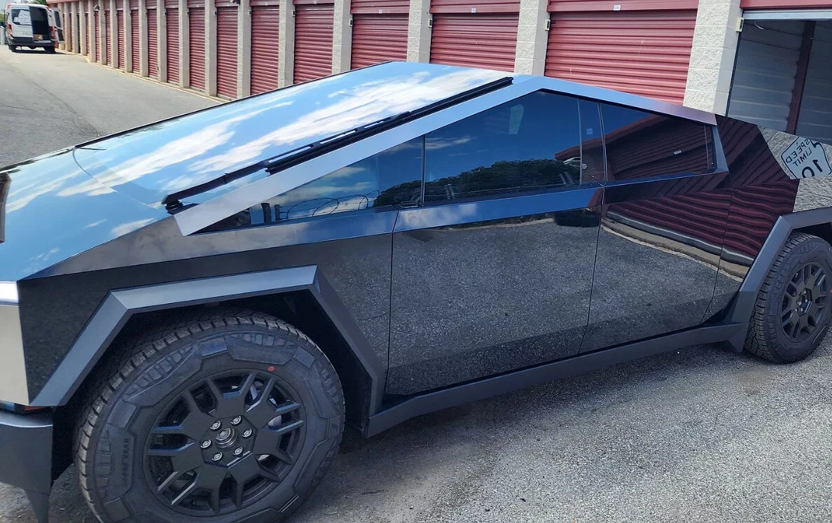 VViViD COLORFUSION ® PPF BRILLO PIANO NEGRO PELÍCULA DE PROTECCIÓN / ENTREGA AL DÍA SIGUIENTE