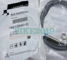 1PC NEW FOR Macher Proximity switch sensor FAS-6.506N1-D330