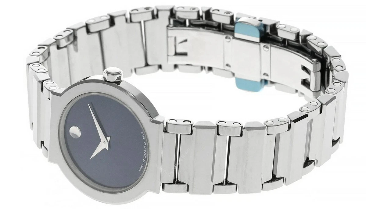 Ebay movado shop women's watch