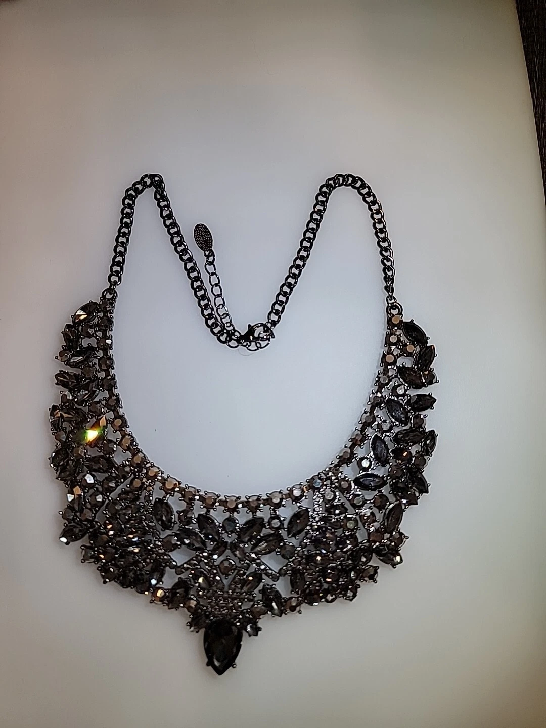 VETEMENTS collana gioielli paparazzi