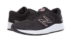 new balance mujer Oro