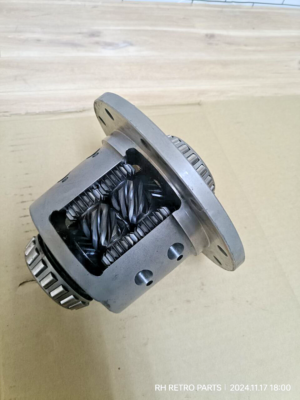 Mazda RX-7 FD3S FD RX7 13B-REW 13B LSD Rear differential Gear