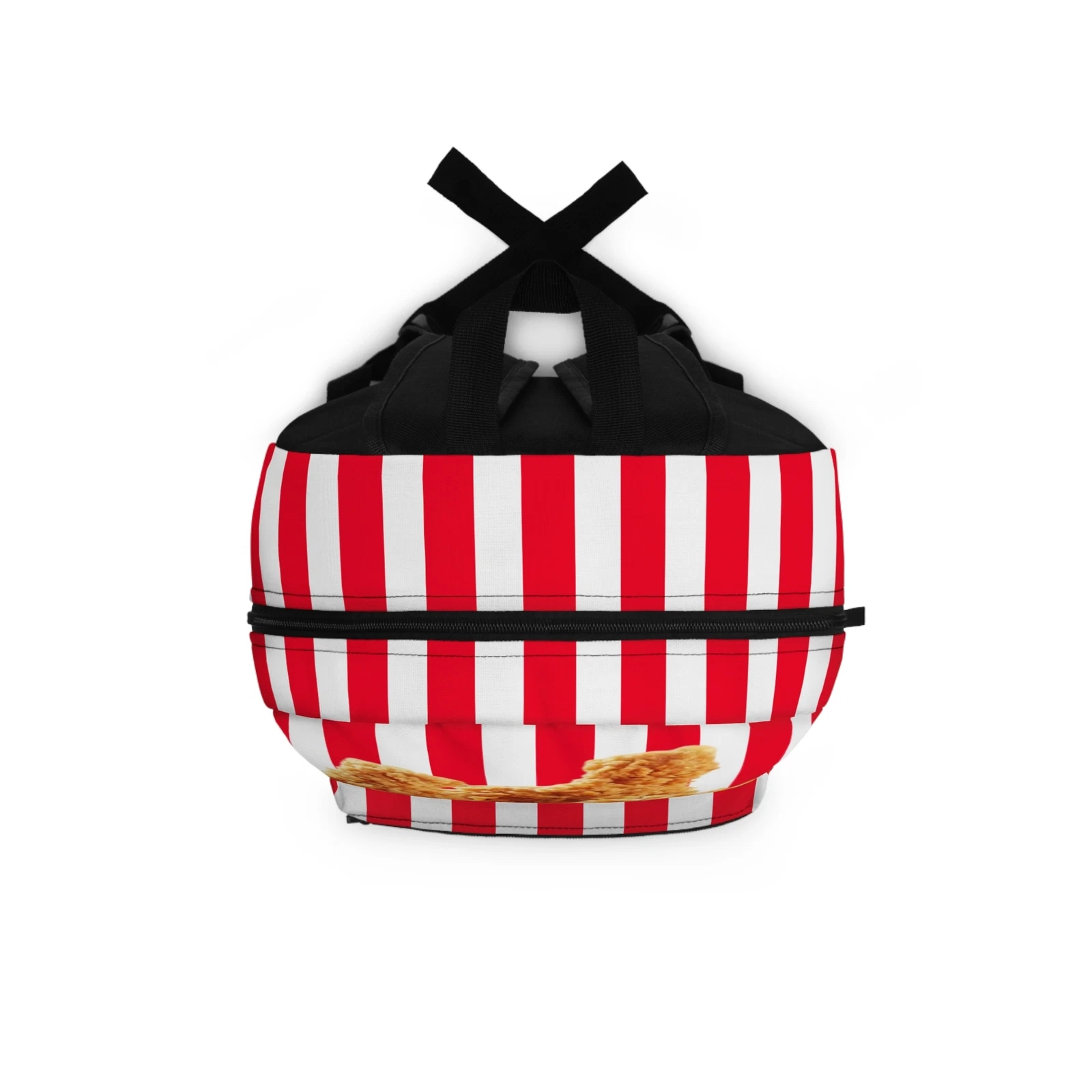 KFC Backpack, Funky School Bag, Backpack Gift for Kid