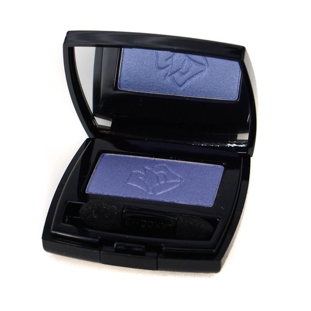 lancome blue eyeshadow