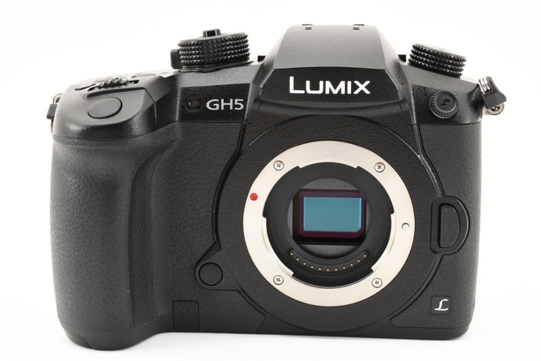 LUMIX Panasonic GH5 RD-SPM049 LUMIX Panasonic GH5 RD-SPM049