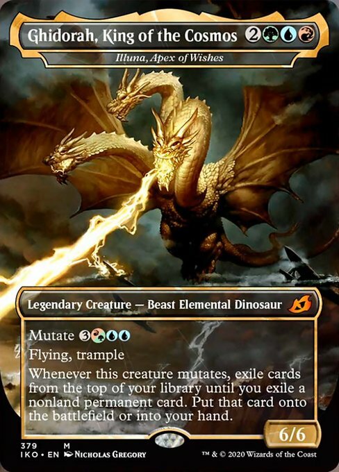 MTG イクサラン ヴラスカの侮辱 foil ４枚セット Amazon | 【FOIL】マジックザギャザリング REX JP T 0001 恐竜