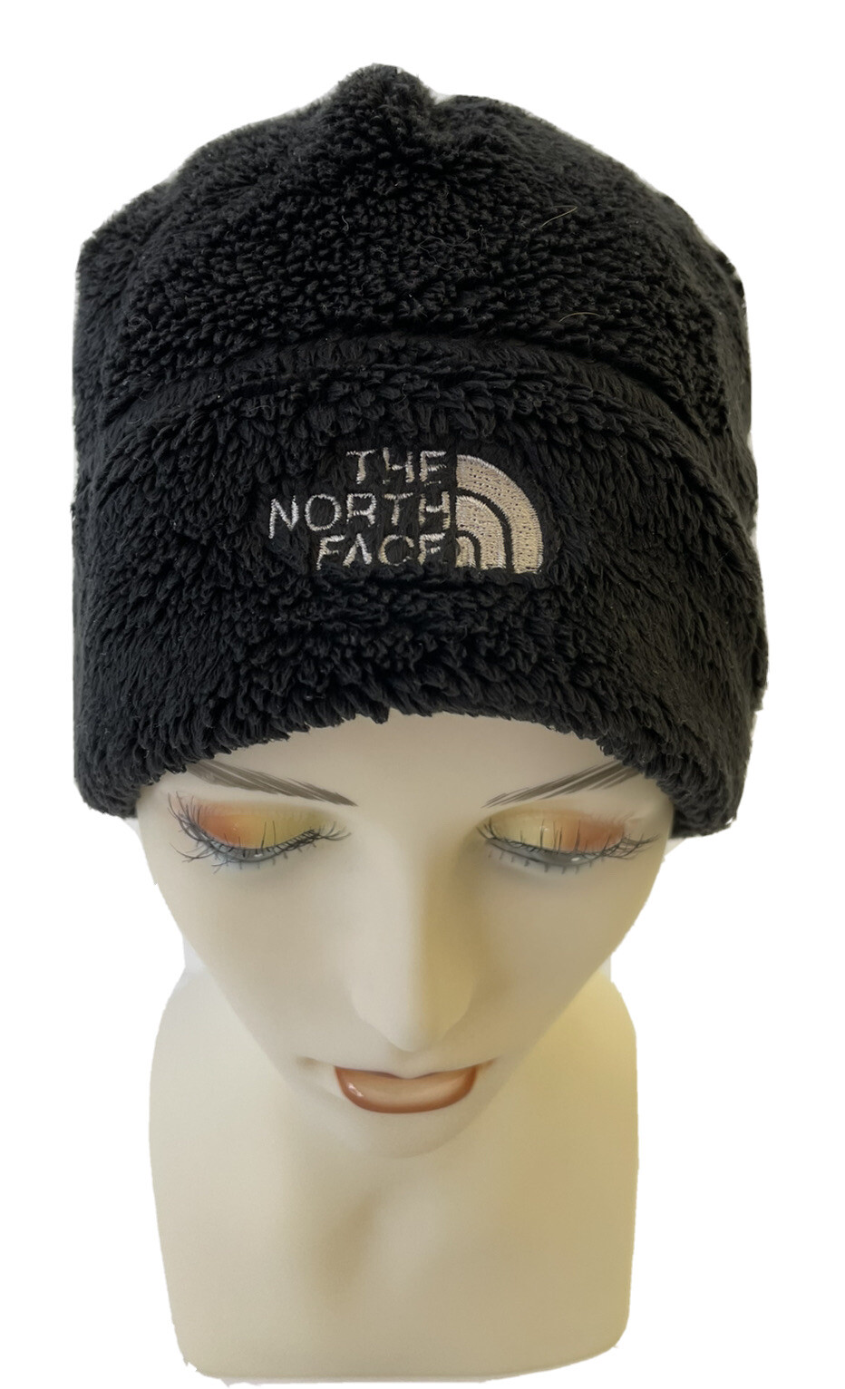 Купить The North Face Plush Black 